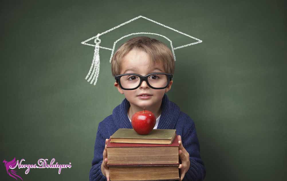 مرکز روانشناسی تقویت و پرورش هوش کودکان دکتر دولت یاری