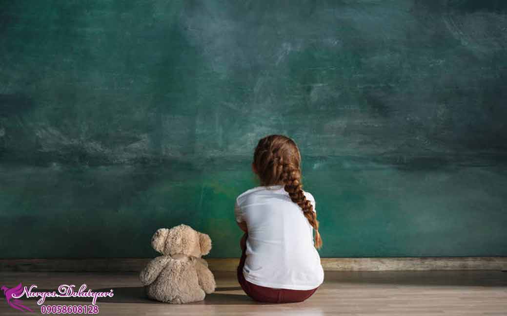 علایم اختلال رفتاری کودکان چیست؟