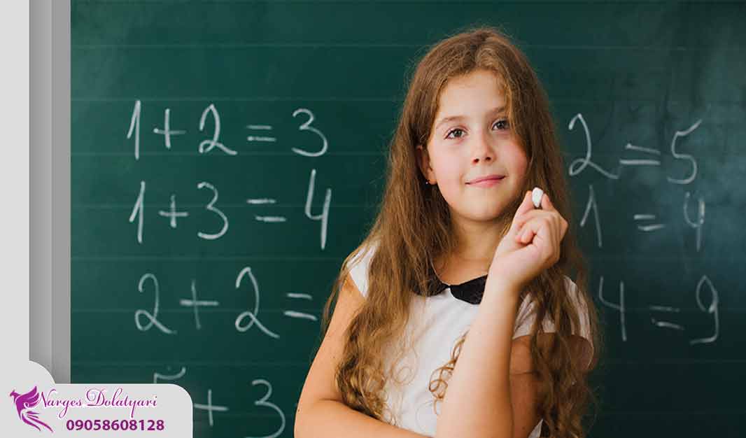 اختلال یادگیری ریاضی چیست و چه درمانی دارد؟